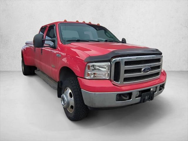 2006 Ford F-350 LARIAT
