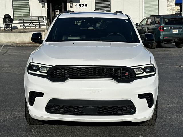 2024 Dodge Durango GT Plus RWD