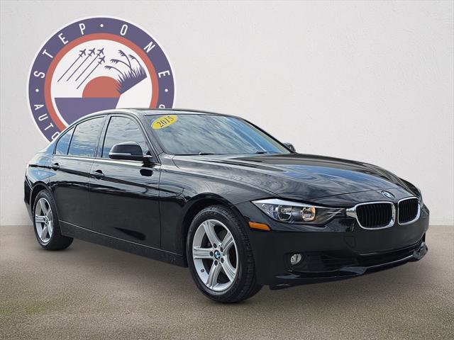 2015 BMW 328i 328i