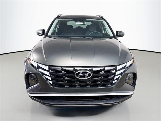 2023 Hyundai Tucson SEL 2023 Hyundai Tucson SEL