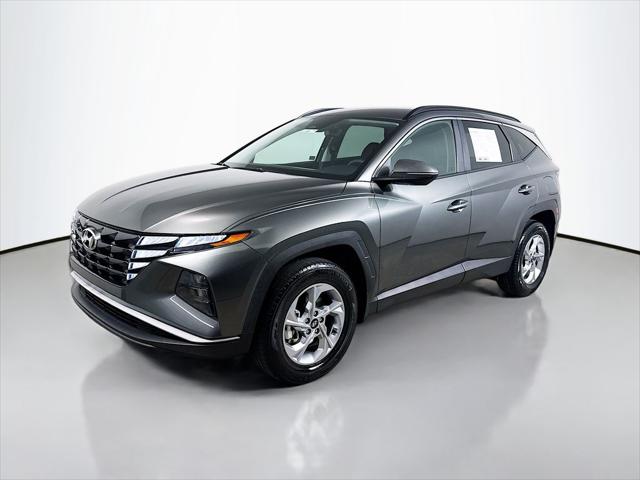 2023 Hyundai Tucson SEL 2023 Hyundai Tucson SEL