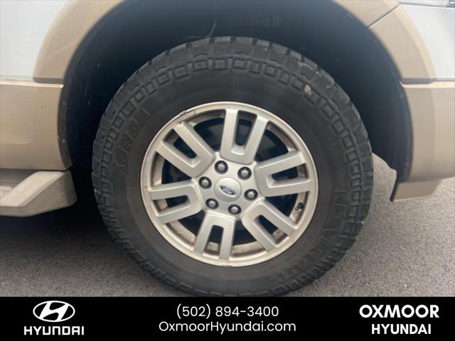 2013 Ford Expedition EL XLT 2013 Ford Expedition EL XLT