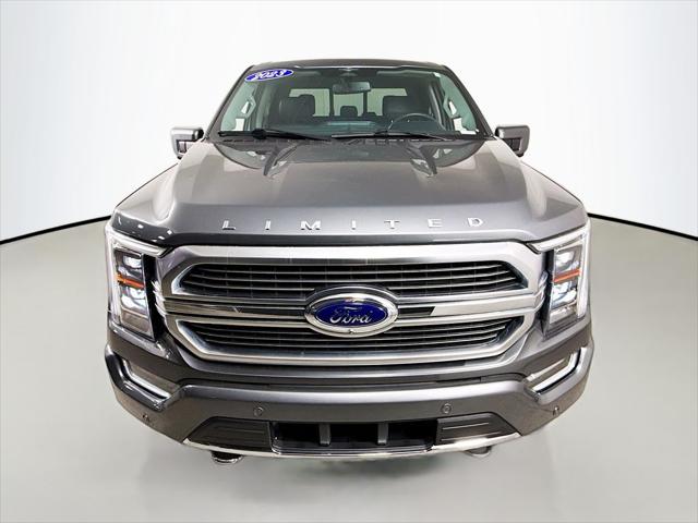 2023 Ford F-150 Limited