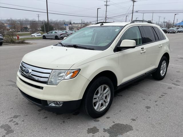 2007 Ford Edge SEL
