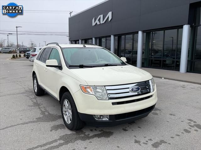 2007 Ford Edge SEL