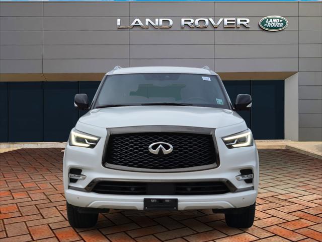 2024 INFINITI QX80 SENSORY AWD
