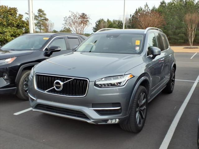 2019 Volvo XC90 T6 Momentum