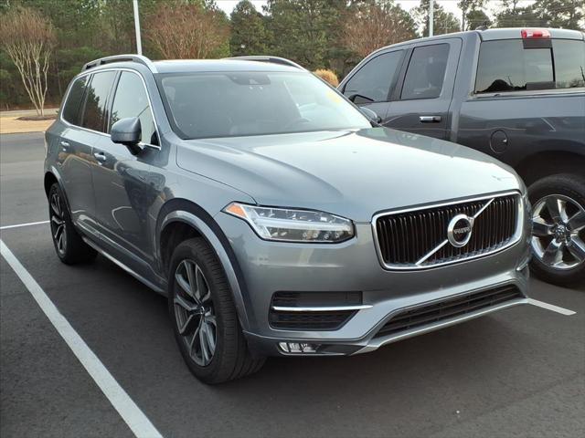 2019 Volvo XC90 T6 Momentum