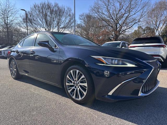 2019 Lexus ES 350 ES 350