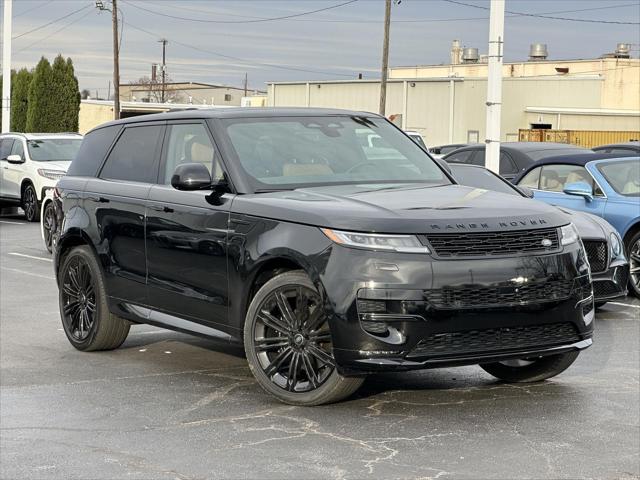 2024 Land Rover Range Rover Sport Dynamic SE