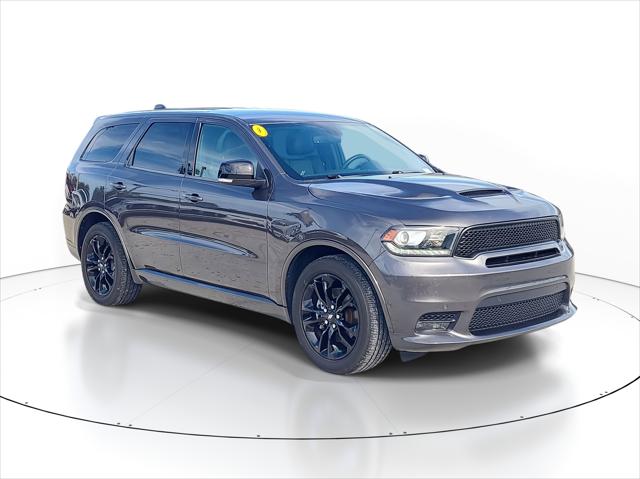 2020 Dodge Durango R/T RWD