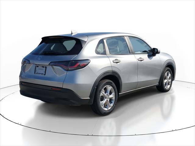 2024 Honda HR-V 2WD LX