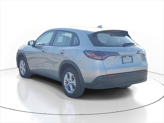 2024 Honda HR-V 2WD LX