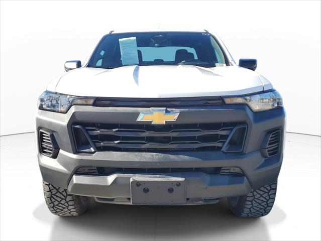 2024 Chevrolet Colorado 2WD WT