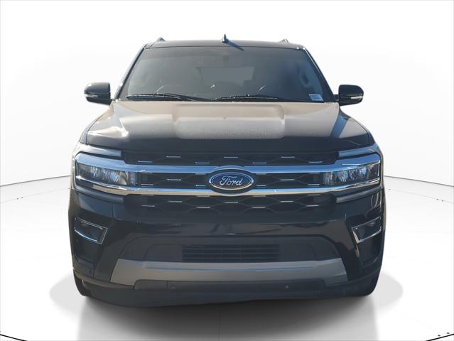 2022 Ford Expedition Limited MAX