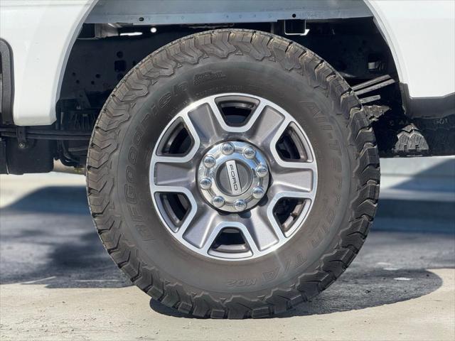 2024 Ford F-250 LARIAT