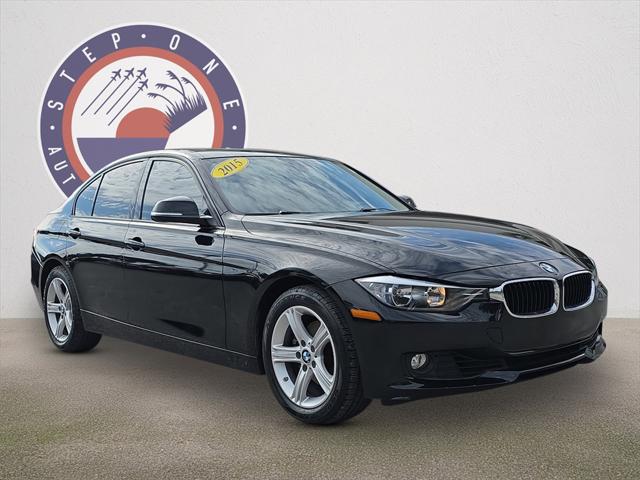 2015 BMW 328i 328i