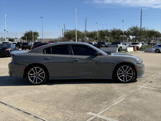 2023 Dodge Charger R/T