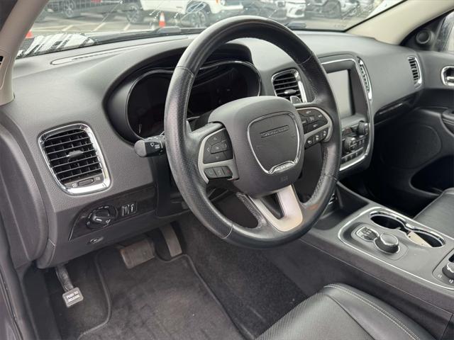 2015 Dodge Durango Citadel 2015 Dodge Durango Citadel