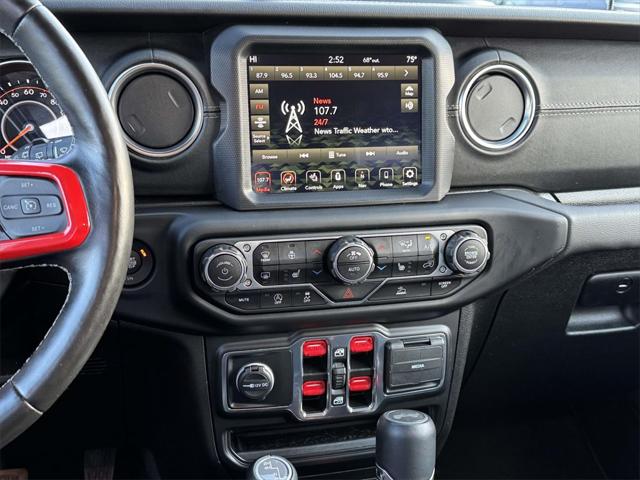 2023 Jeep Wrangler 4-Door Sahara 4x4 2023 Jeep Wrangler 4-Door Sahara 4x4