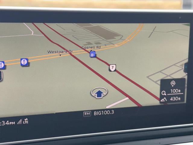 2019 Audi A4 45 Premium