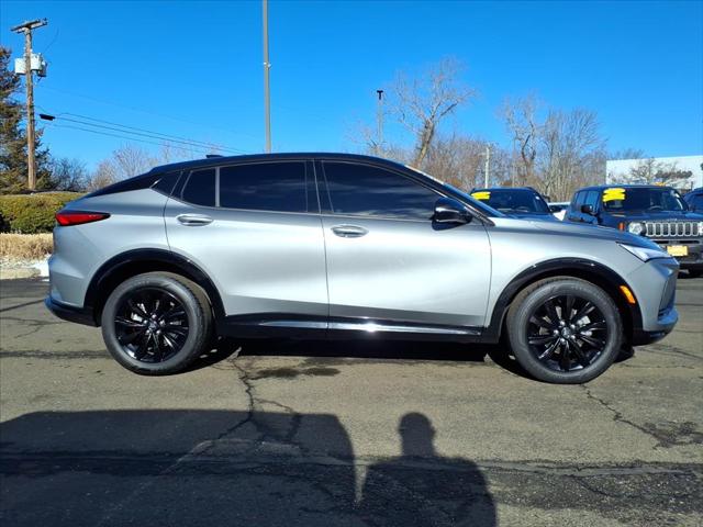 2024 Buick Envista Sport Touring FWD