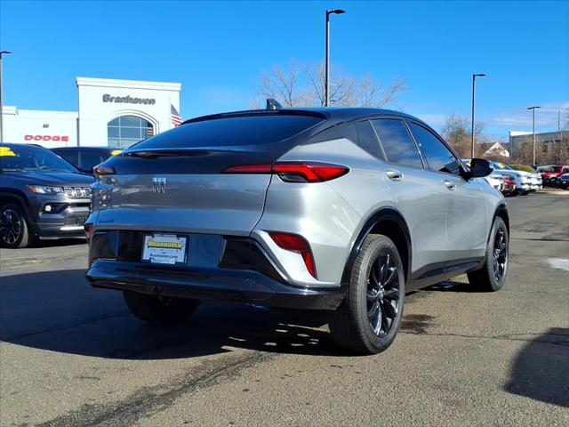 2024 Buick Envista Sport Touring FWD