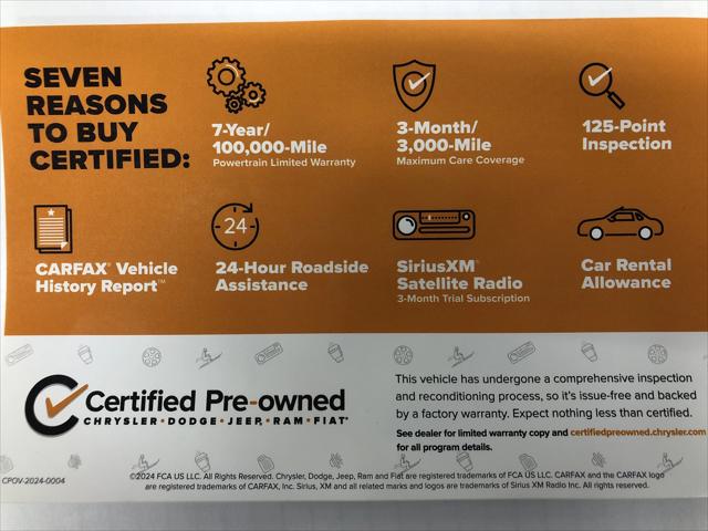 2024 Dodge Durango GT Premium AWD