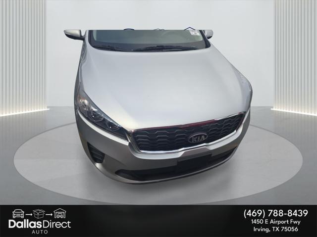 2019 Kia Sorento 2.4L L