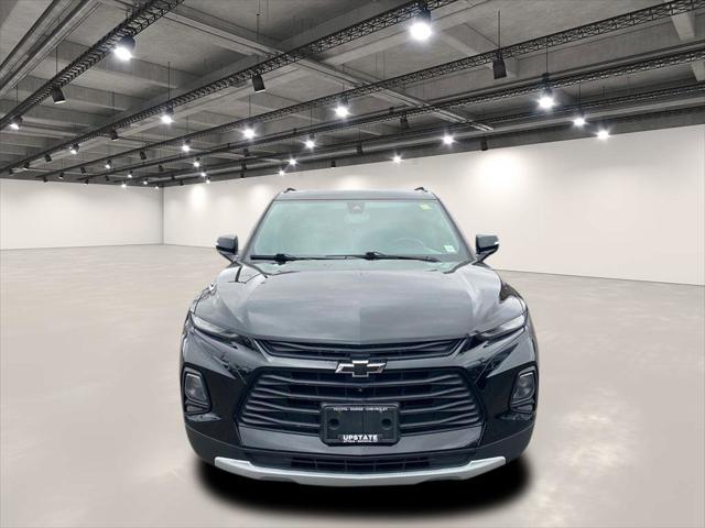 2019 Chevrolet Blazer Base