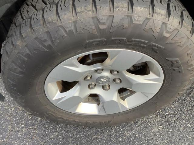 2020 RAM 1500 Big Horn Crew Cab 4x4 57 Box 2020 RAM 1500 Big Horn Crew Cab 4x4 57 Box