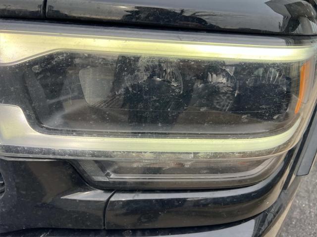 2022 RAM 2500 Laramie Crew Cab 4x4 64 Box