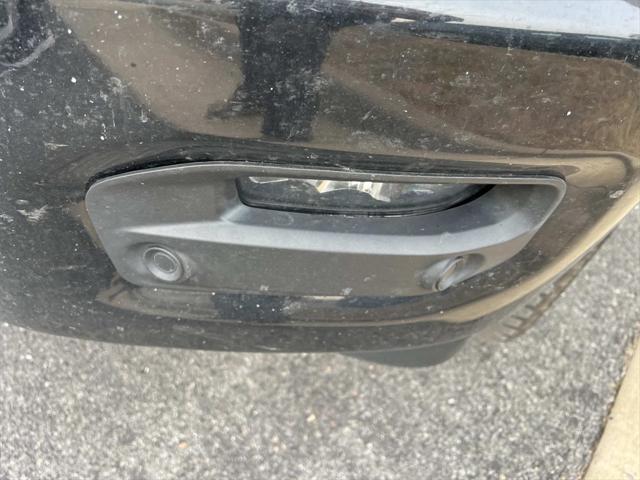 2022 RAM 2500 Laramie Crew Cab 4x4 64 Box