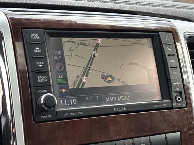 2012 RAM 1500 Laramie 2012 RAM 1500 Laramie