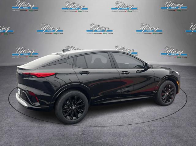 2025 Buick Envista Sport Touring FWD