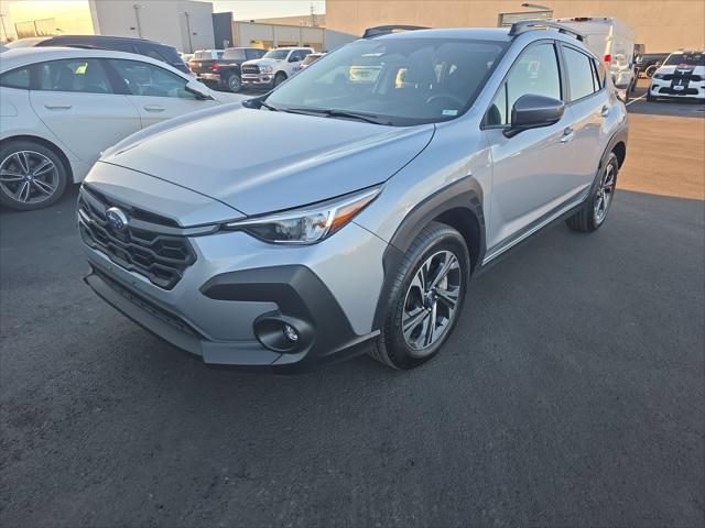 2024 Subaru Crosstrek Premium 2024 Subaru Crosstrek Premium