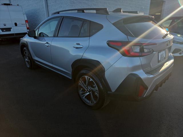 2024 Subaru Crosstrek Premium 2024 Subaru Crosstrek Premium