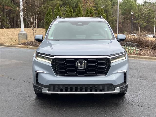2023 Honda Pilot 2WD Touring
