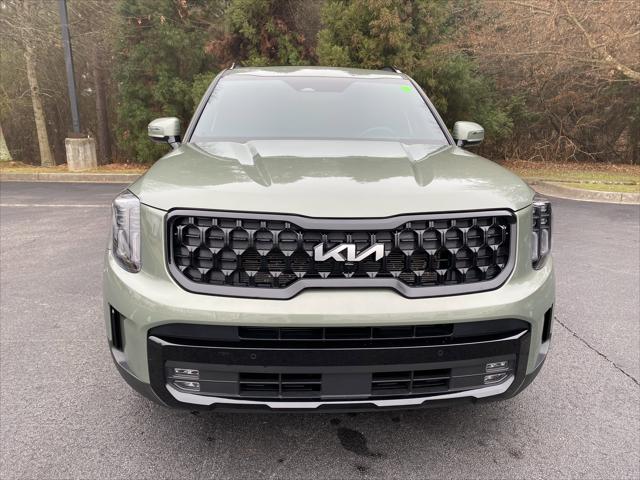 2024 Kia Telluride SX Prestige X-Pro