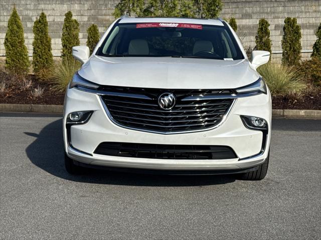2022 Buick Enclave FWD Essence