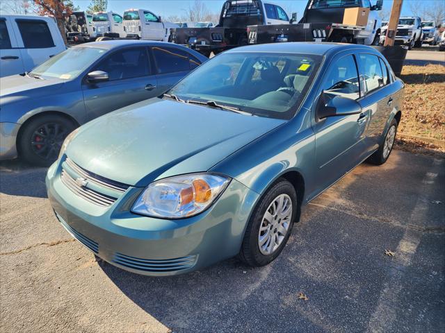 2010 Chevrolet Cobalt LT 2010 Chevrolet Cobalt LT