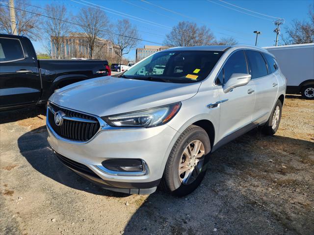 2019 Buick Enclave FWD Essence 2019 Buick Enclave FWD Essence