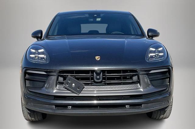 2023 Porsche Macan T