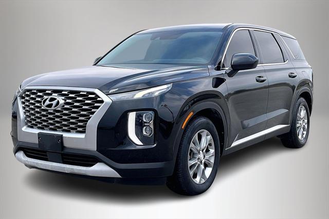 2021 Hyundai Palisade SE
