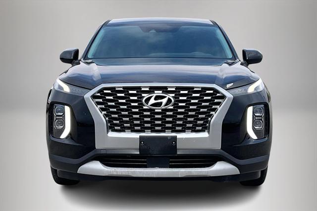 2021 Hyundai Palisade SE