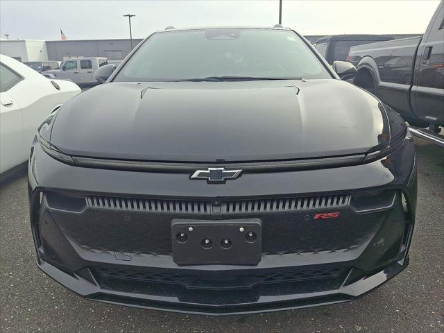 2024 Chevrolet Equinox EV RS 2024 Chevrolet Equinox EV RS