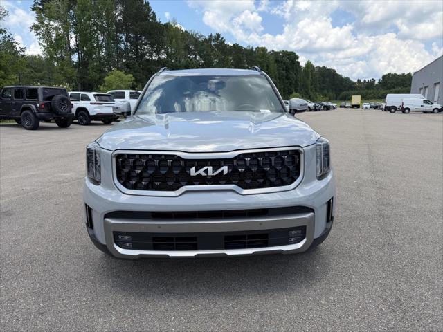 2023 Kia Telluride SX X-Line