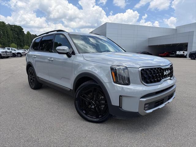 2023 Kia Telluride SX X-Line