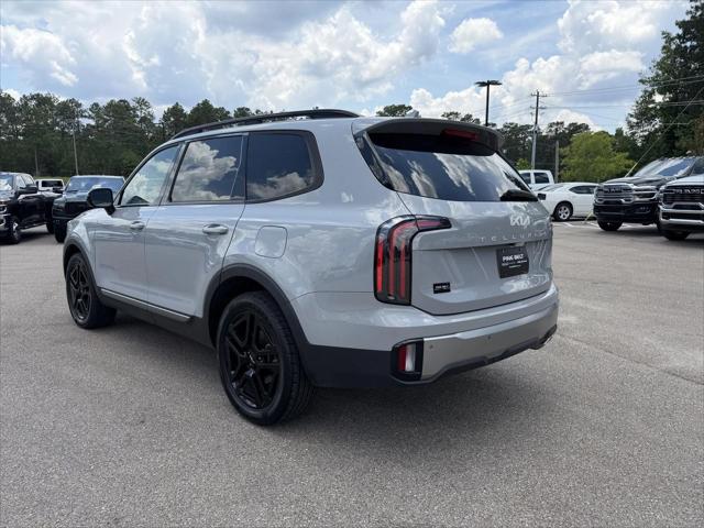 2023 Kia Telluride SX X-Line