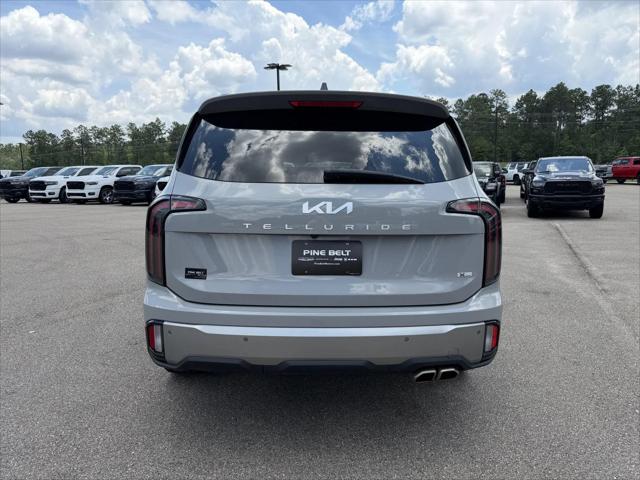 2023 Kia Telluride SX X-Line